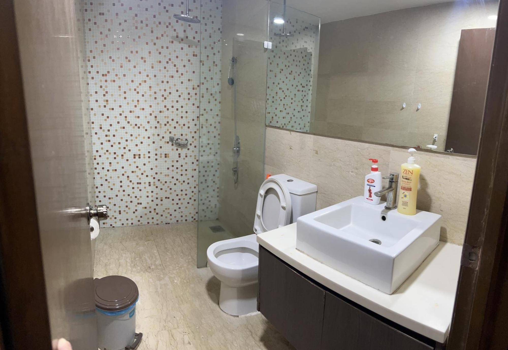 Regalia Service Suites Klcc Skypool Kuala Lumpur Quarto foto