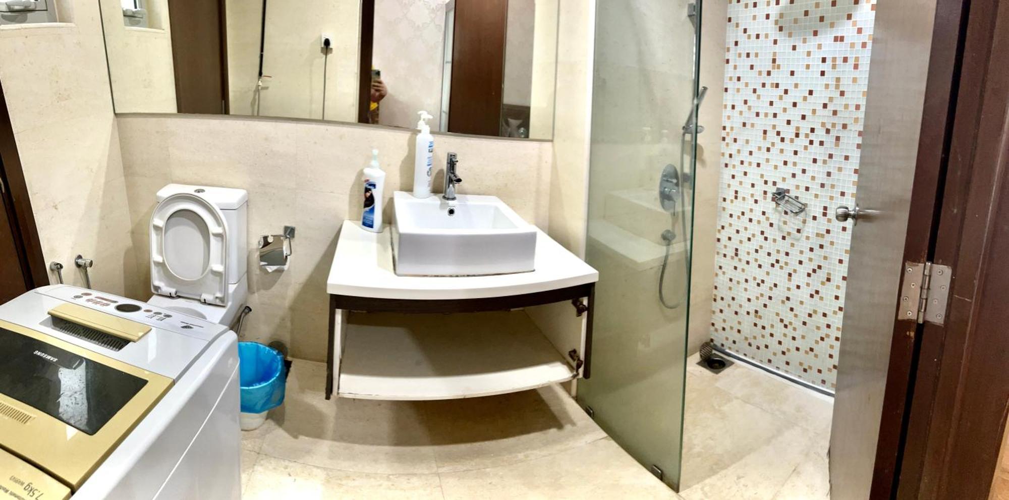Regalia Service Suites Klcc Skypool Kuala Lumpur Quarto foto