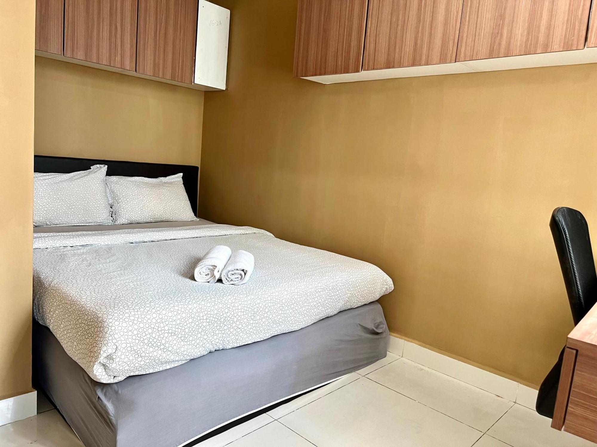 Regalia Service Suites Klcc Skypool Kuala Lumpur Quarto foto